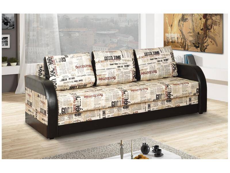 прямой диван садко в Нижневартовске