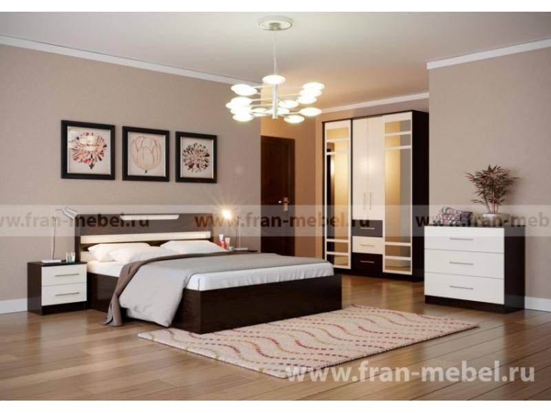 спальня юнона (кесси) в Нижневартовске