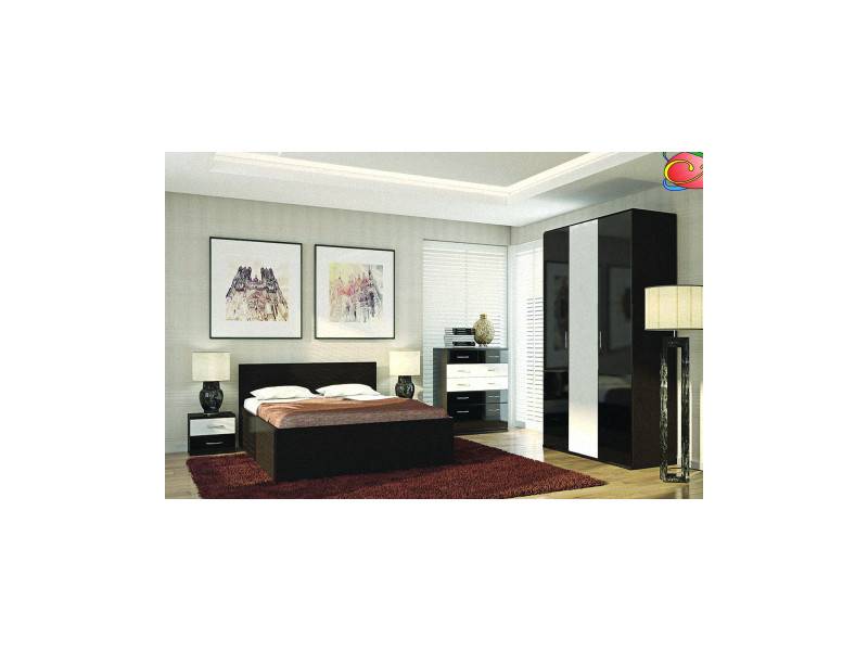 спальный гарнитур стефания 1 в Нижневартовске