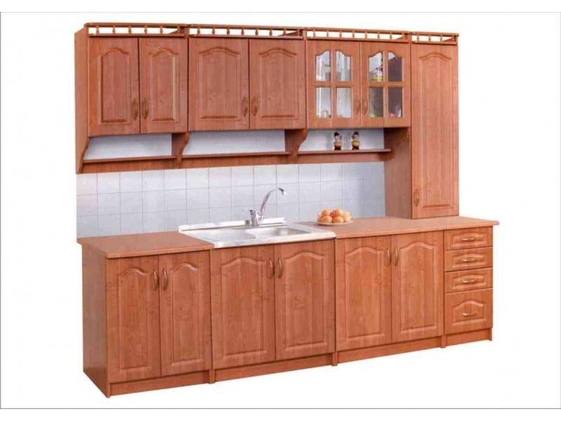 кухня яра-2 мдф в Нижневартовске