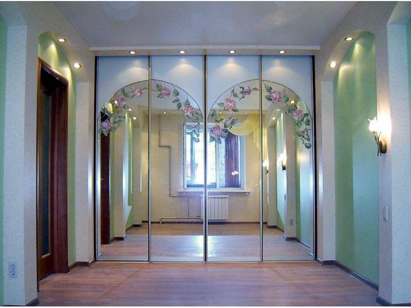 шкаф - купе шк 07 в Нижневартовске