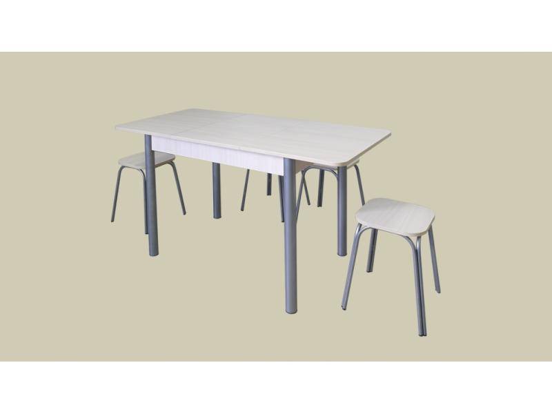 обеденная группа ирбис в Нижневартовске