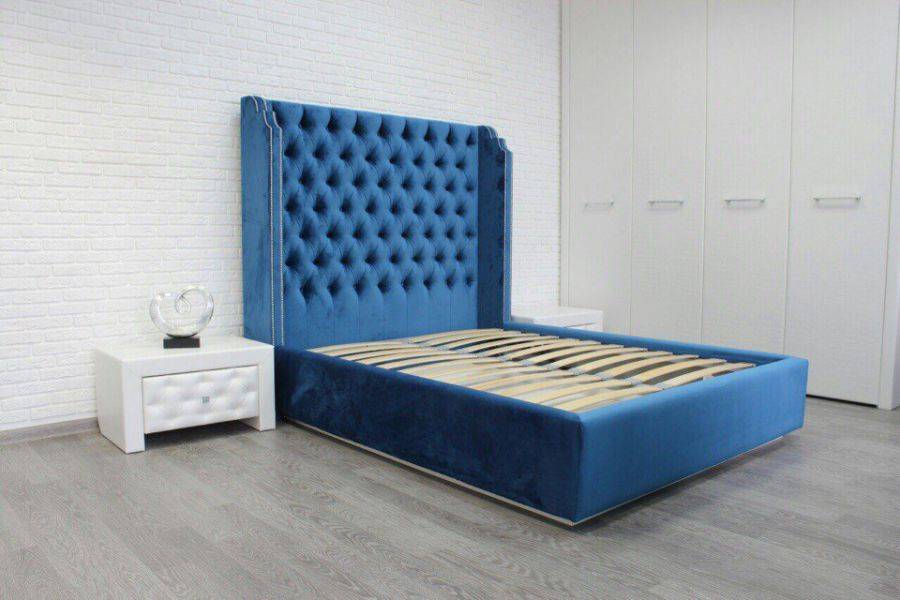 кровать английский стиль в Нижневартовске