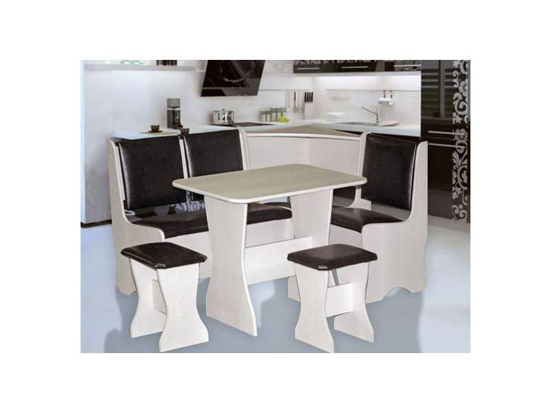 кухонный уголок аленка 16 в Нижневартовске