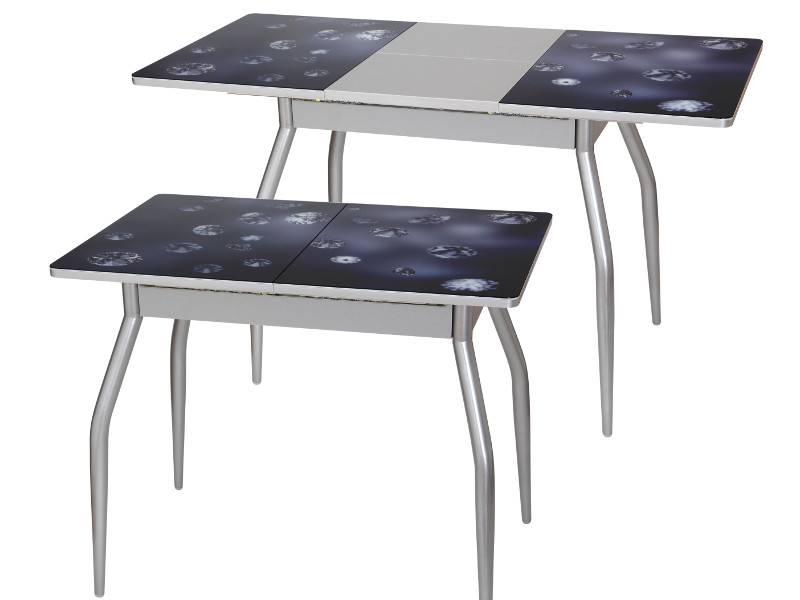 стол обеденный алиот в Нижневартовске