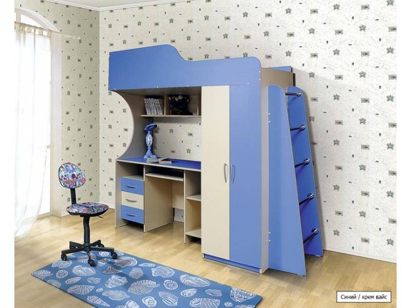 детская кораблик в Нижневартовске