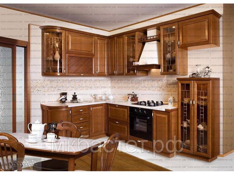 кухонный гарнитур беата в Нижневартовске