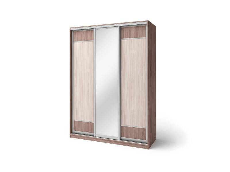 шкаф-купе премьер 2 в Нижневартовске