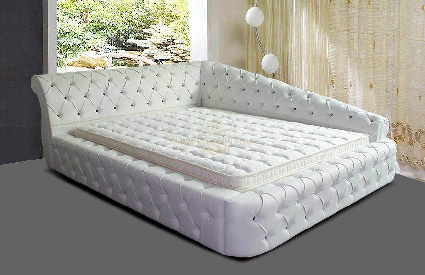 кровать угловая lampedusa в Нижневартовске