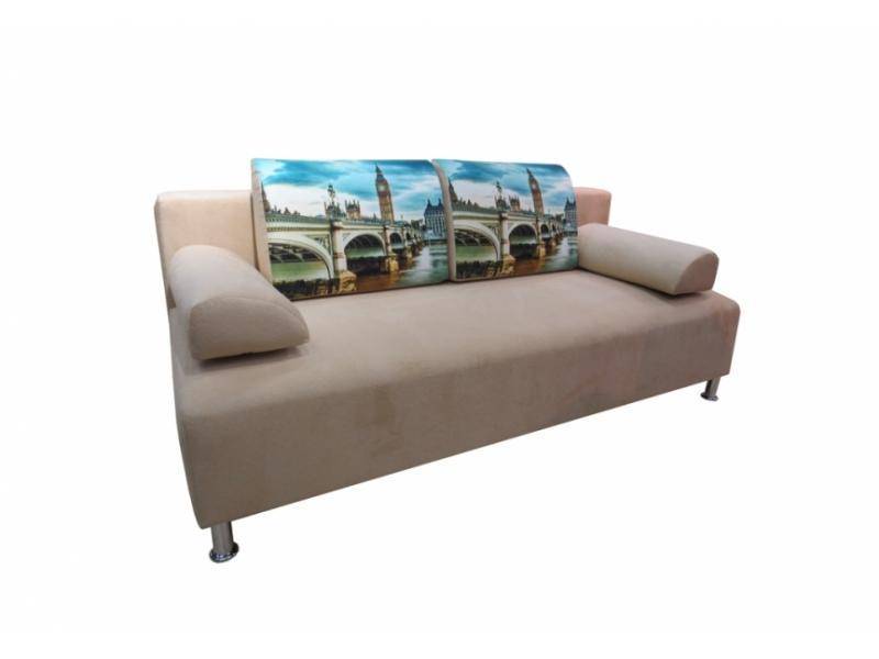 прямой диван канзас 3 в Нижневартовске