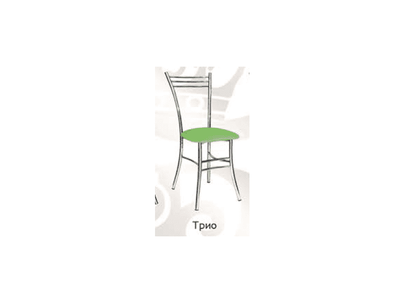 стул трио в Нижневартовске