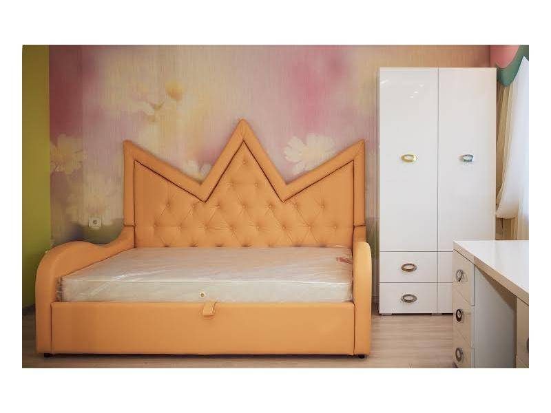 детская кровать в Нижневартовске