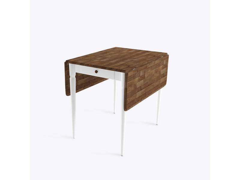 обеденный раскладной стол кантри в Нижневартовске