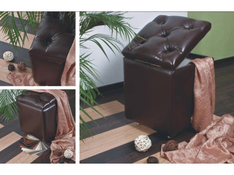 пуф milan в Нижневартовске