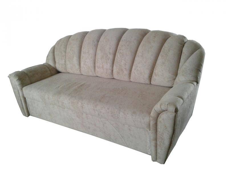 диван прямой ракушка в Нижневартовске