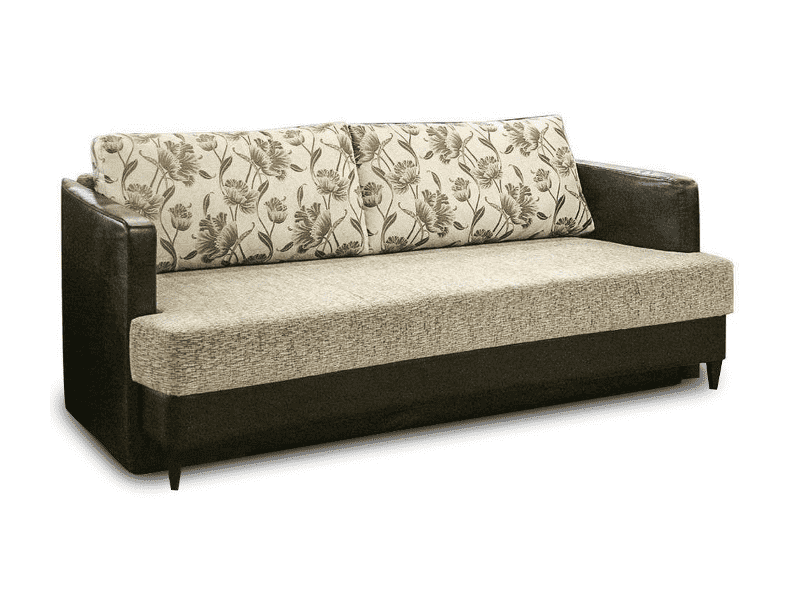 диван модель-034 прямой в Нижневартовске