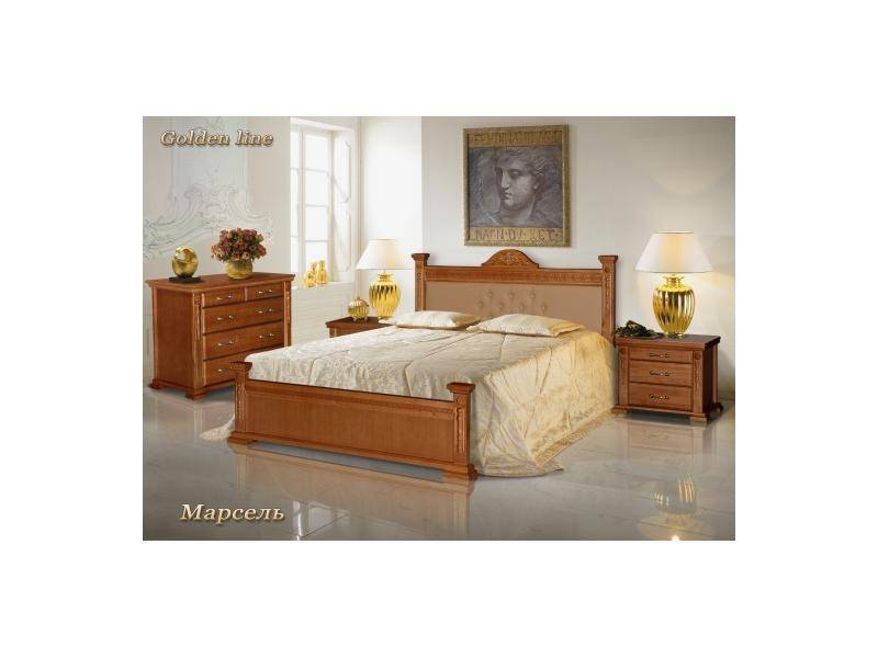 спальня марсель в Нижневартовске