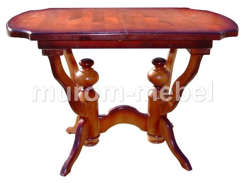 стол жук раскладной в Нижневартовске