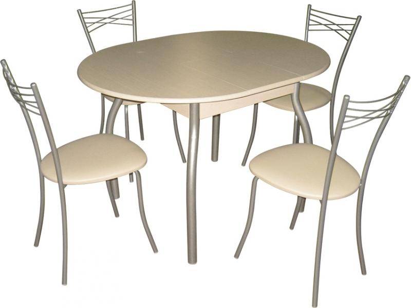 обеденная группа стандарт 11 в Нижневартовске