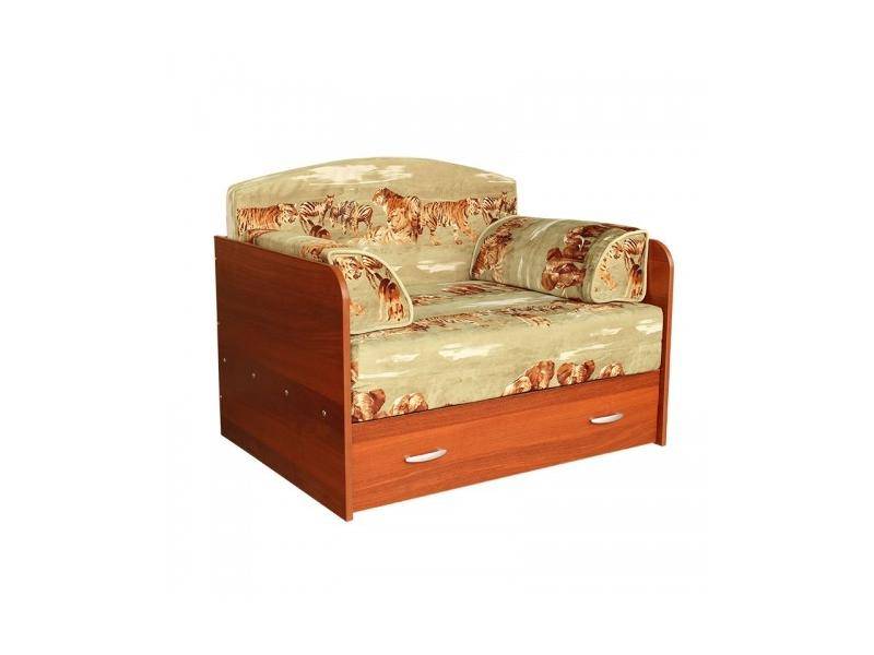 детская софа антошка - 2 в Нижневартовске