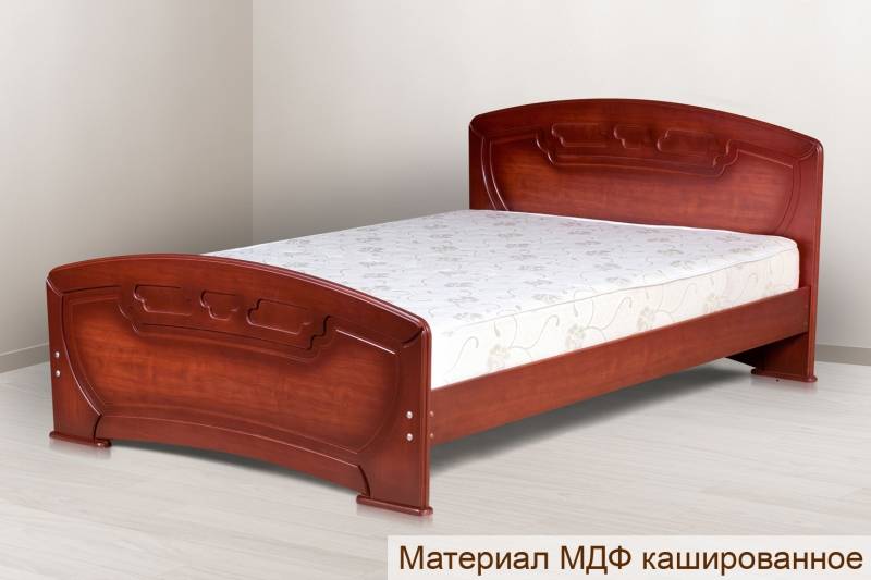 кровать «премьера» в Нижневартовске