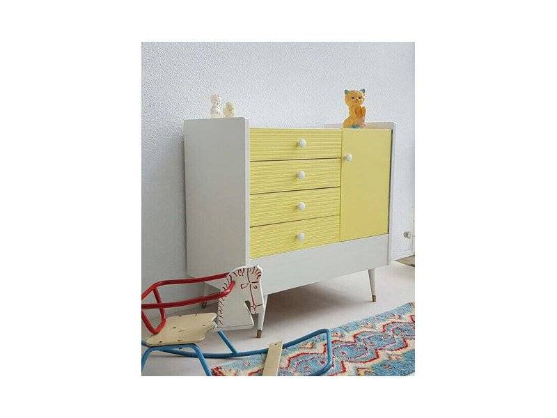 комод детский в Нижневартовске