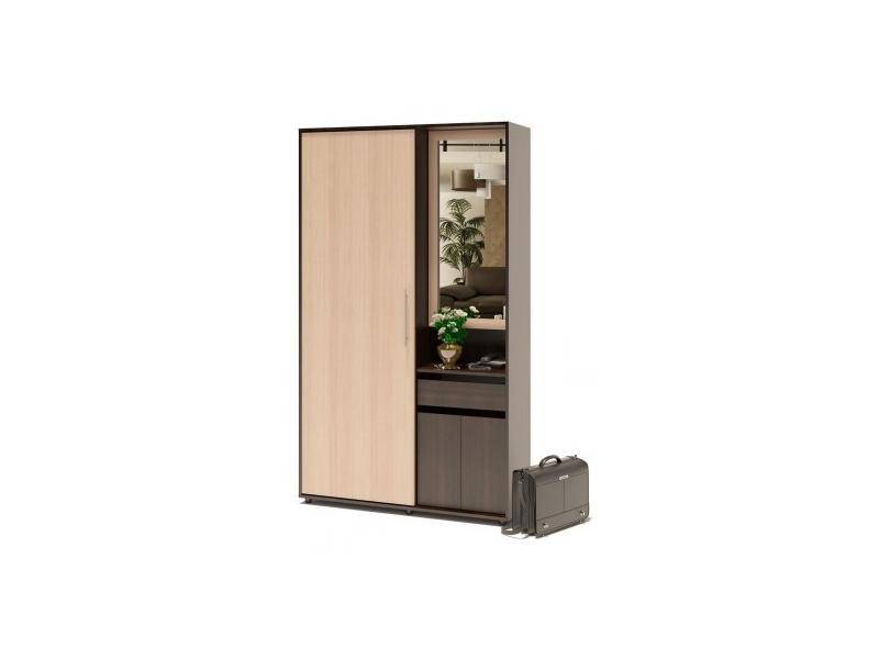 прихожая алазея вш-4 в Нижневартовске