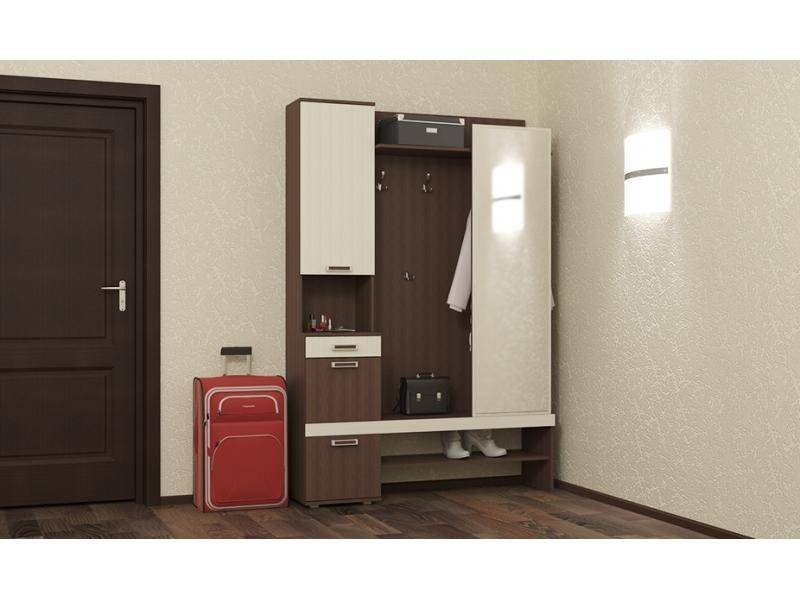 прихожая калипсо-3 в Нижневартовске