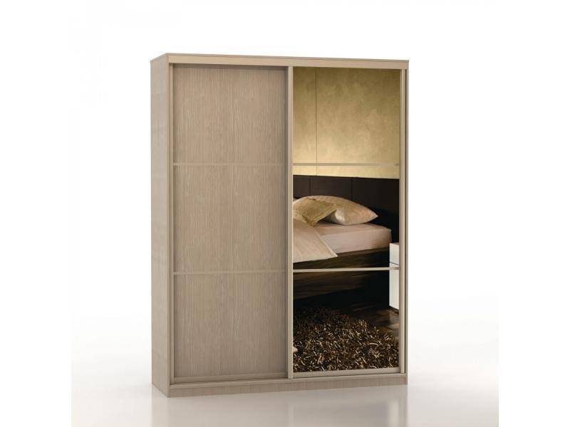 сдержанный стиль шкафа-купе шк-2 12 24 60 04 05 в Нижневартовске
