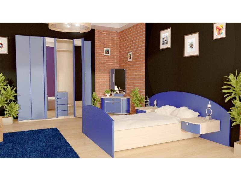 шкаф гармошка 6-ти дверный в Нижневартовске