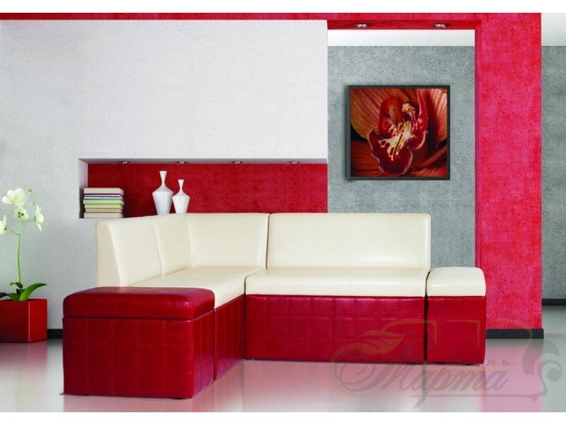 модульный диван парма в Нижневартовске