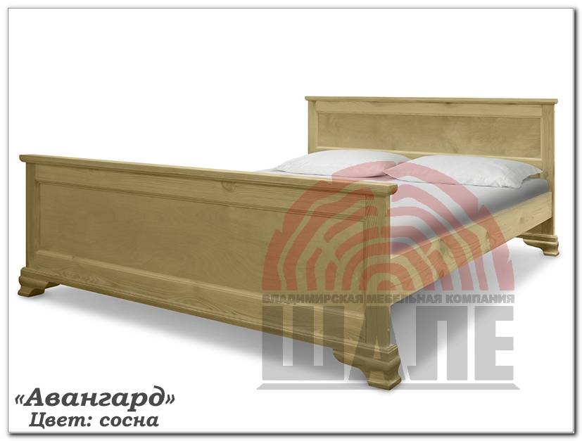 кровать авангард в Нижневартовске