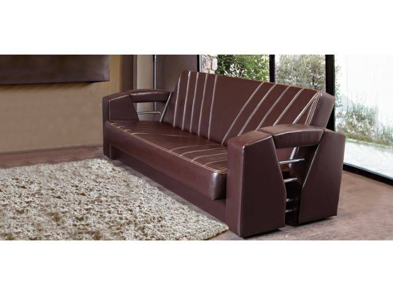 диван прямой акцент в Нижневартовске