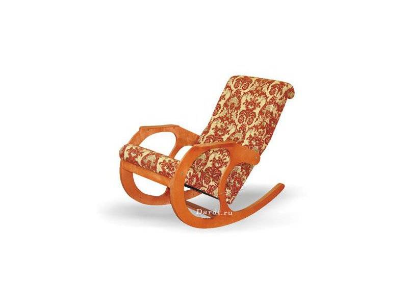 кресло-качалка в Нижневартовске