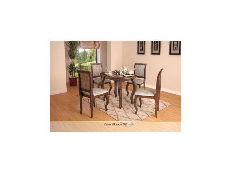 обеденный комплект 12 в Нижневартовске