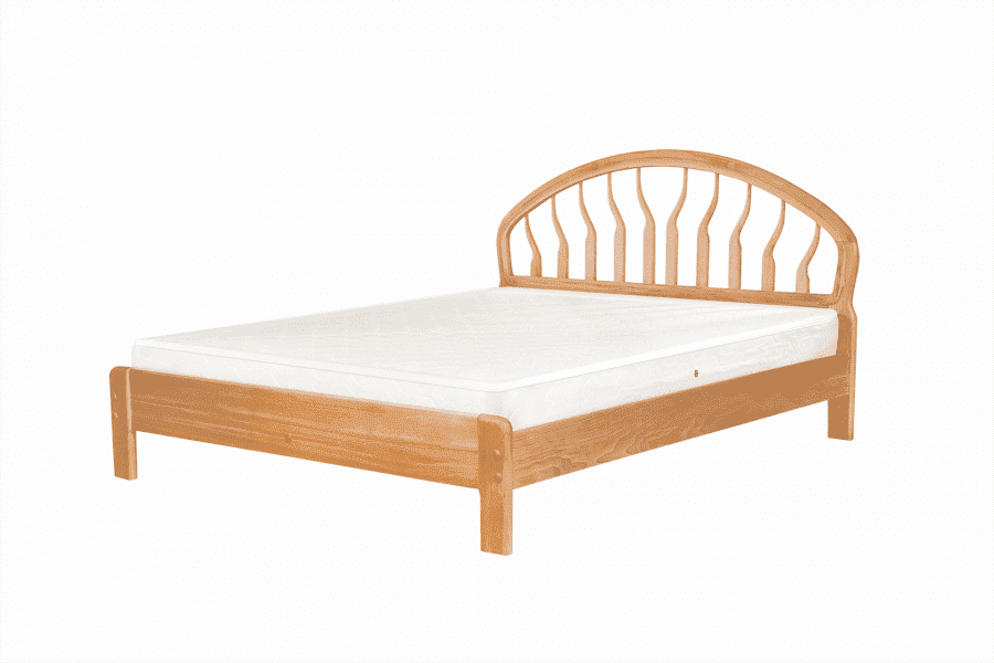 кровать татьяна из массива бука в Нижневартовске