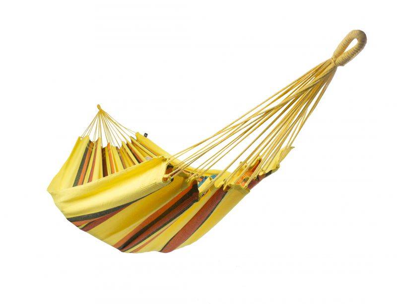 гамак двухместный без перекладин milli nature sun в Нижневартовске