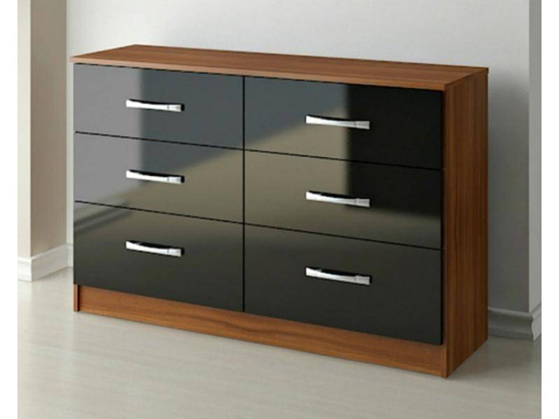 комод 4 в Нижневартовске