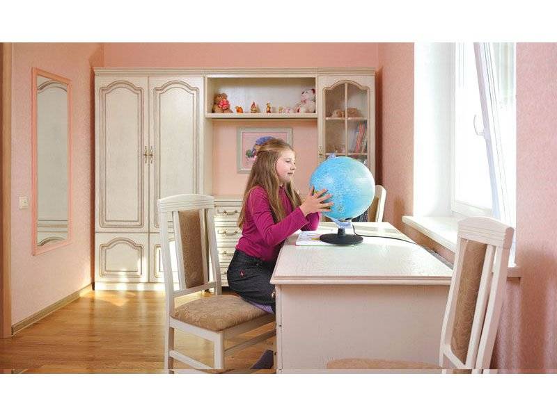 мебель для детской вилия-м в Нижневартовске