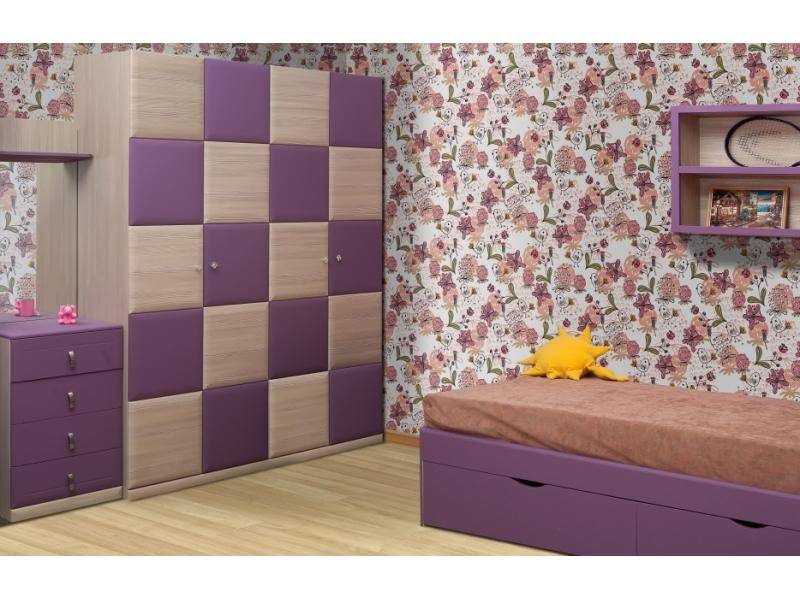 подростковая мебель скаут в Нижневартовске