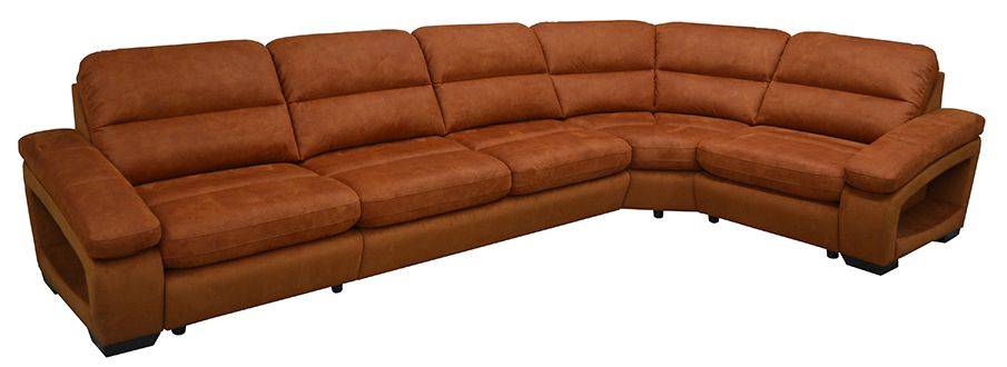 модульный диван линкольн в Нижневартовске