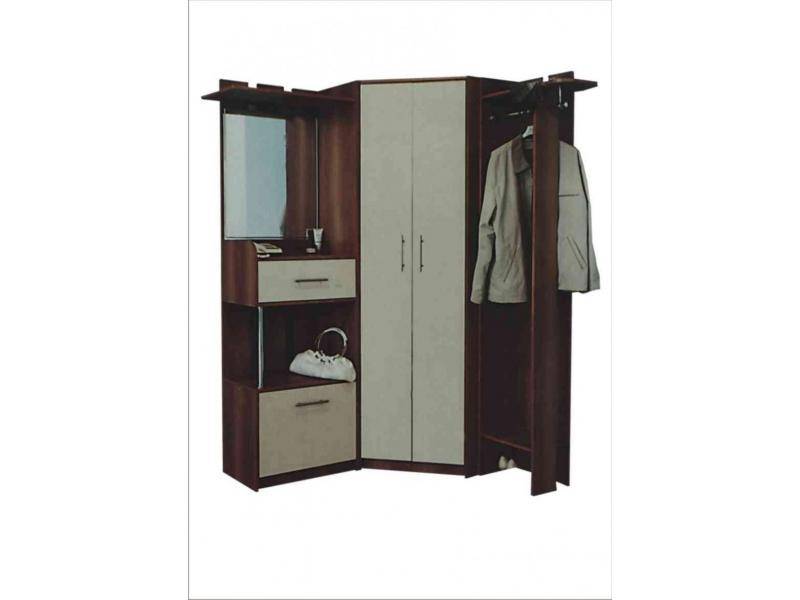 прихожая соната-2 лдсп в Нижневартовске