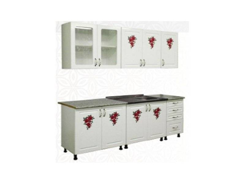 кухонный гарнитур мила в Нижневартовске