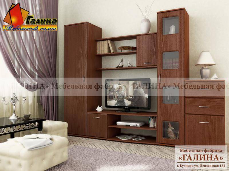 гостиная «агата-2» в Нижневартовске