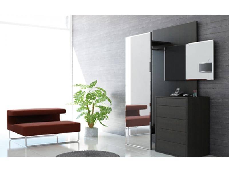 прихожая прямая 23 в Нижневартовске