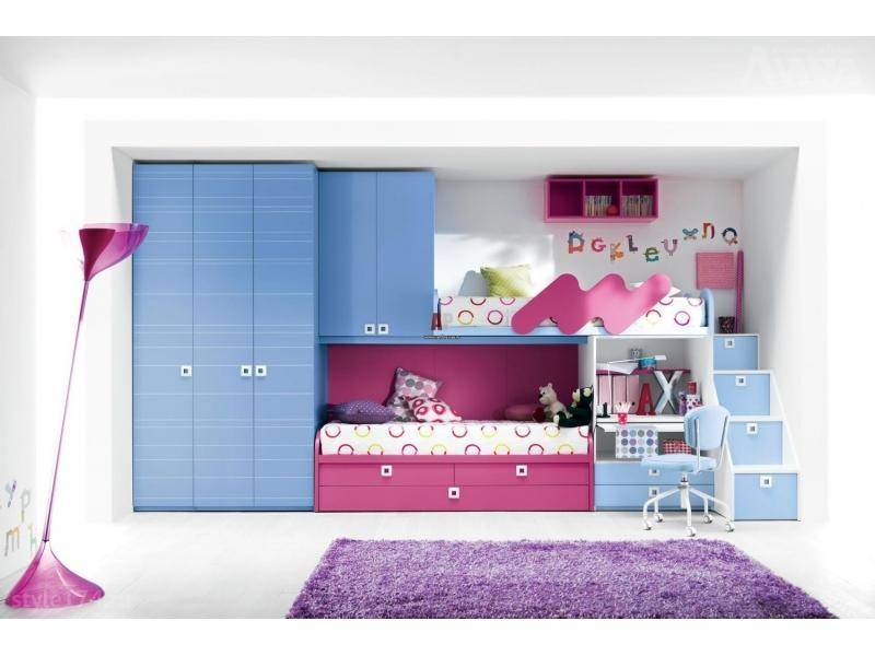 мебель для детской комнаты в Нижневартовске