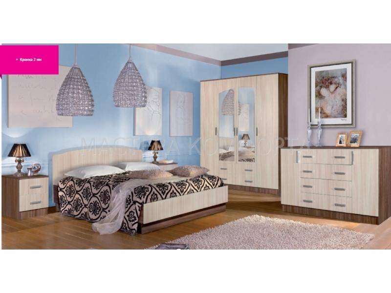 спальня светлана в Нижневартовске