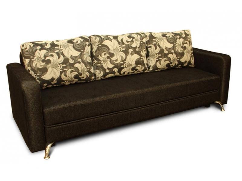 диван прямой евро 2 в Нижневартовске