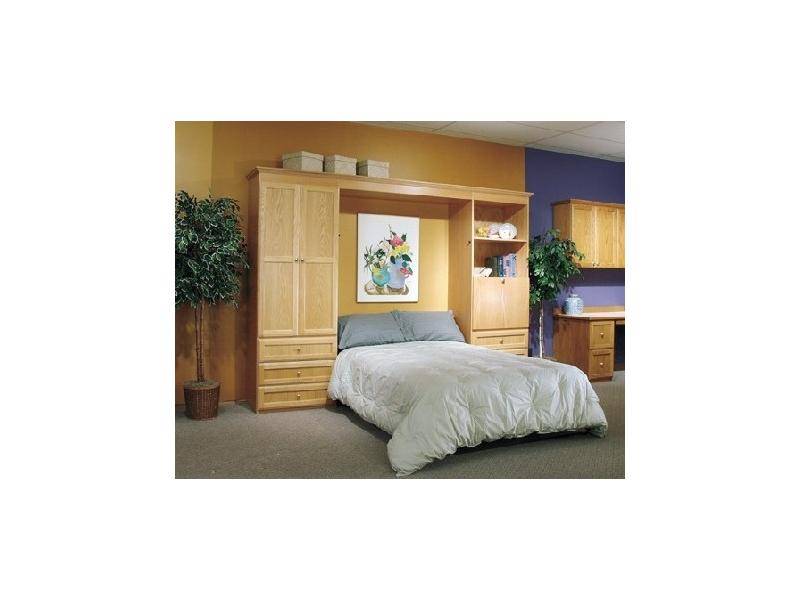 шкаф-кровать в детскую в Нижневартовске