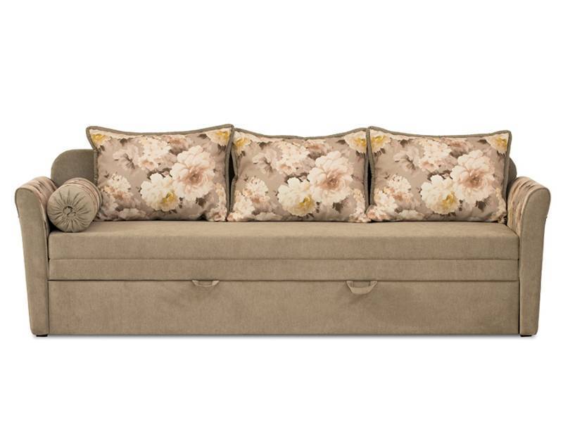 диван прямой сиеста в Нижневартовске